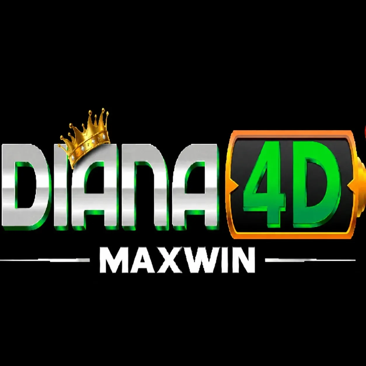 DIANA4D - Game Gaple Seru dan Menyenangkan