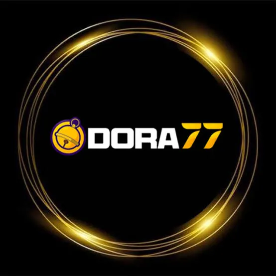 DORA77 - Game Arcade Seru dan Menghibur