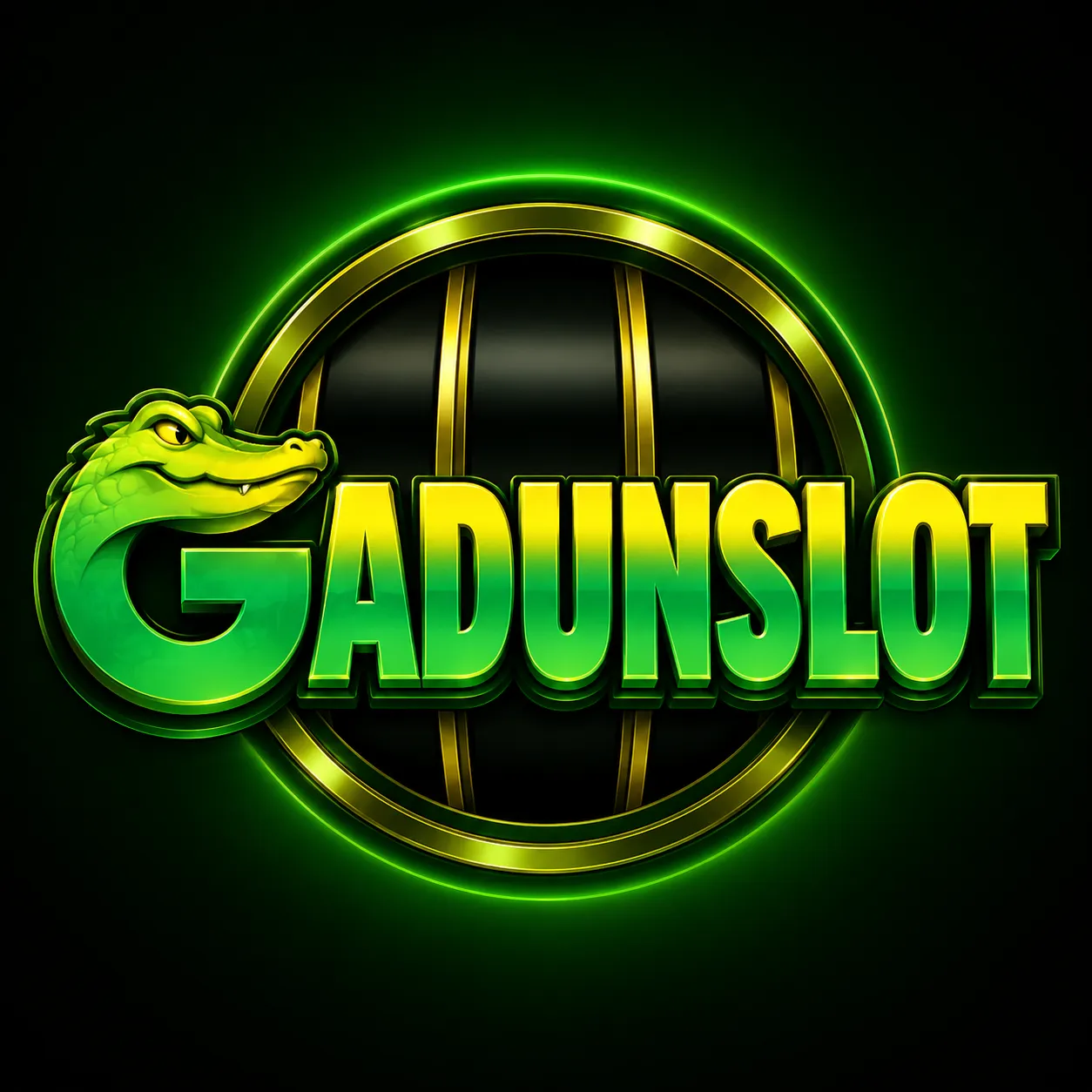 GADUNSLOT - Permainan Musik Seru dan Menghibur