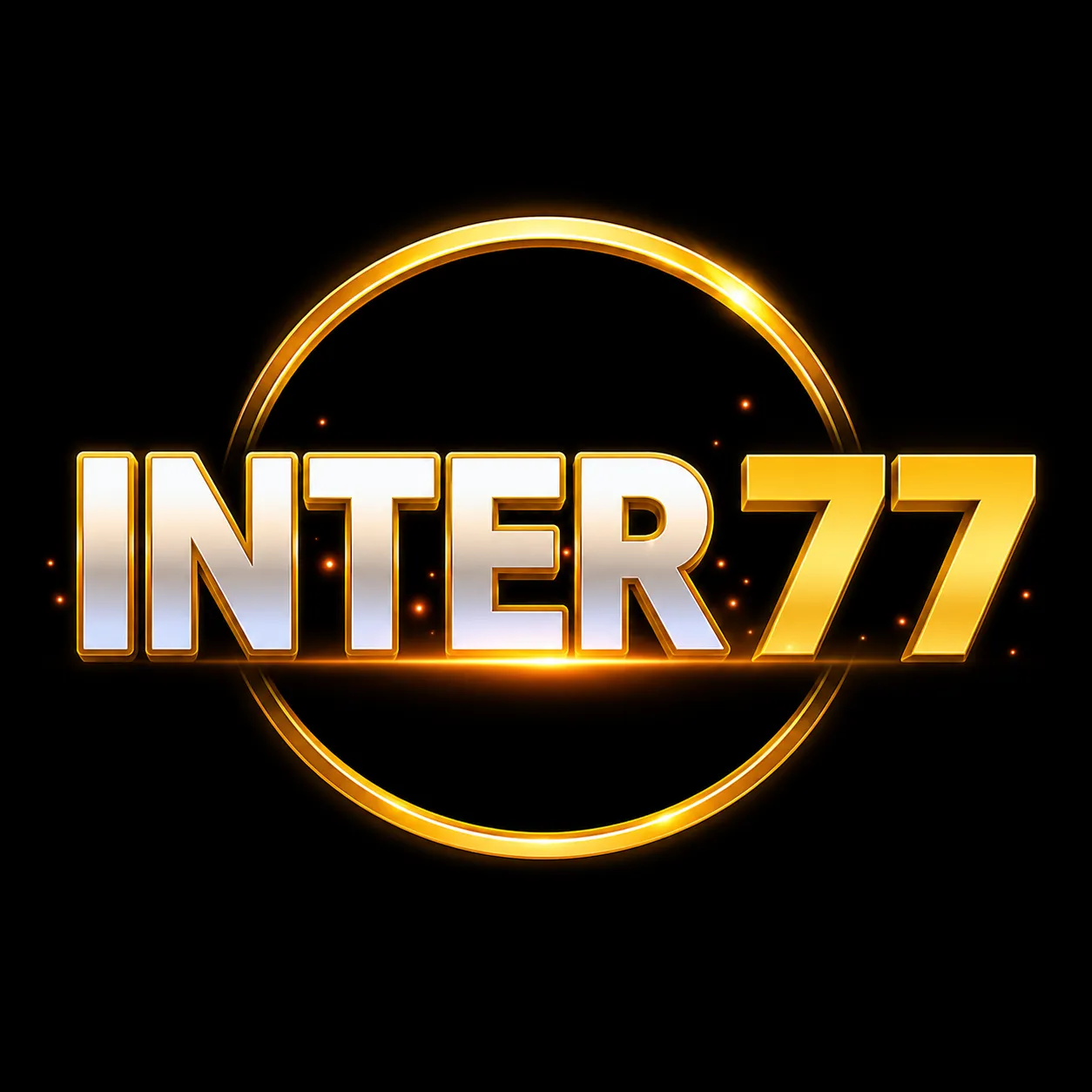 INTER77 - Permainan Olahraga Seru dan Menarik