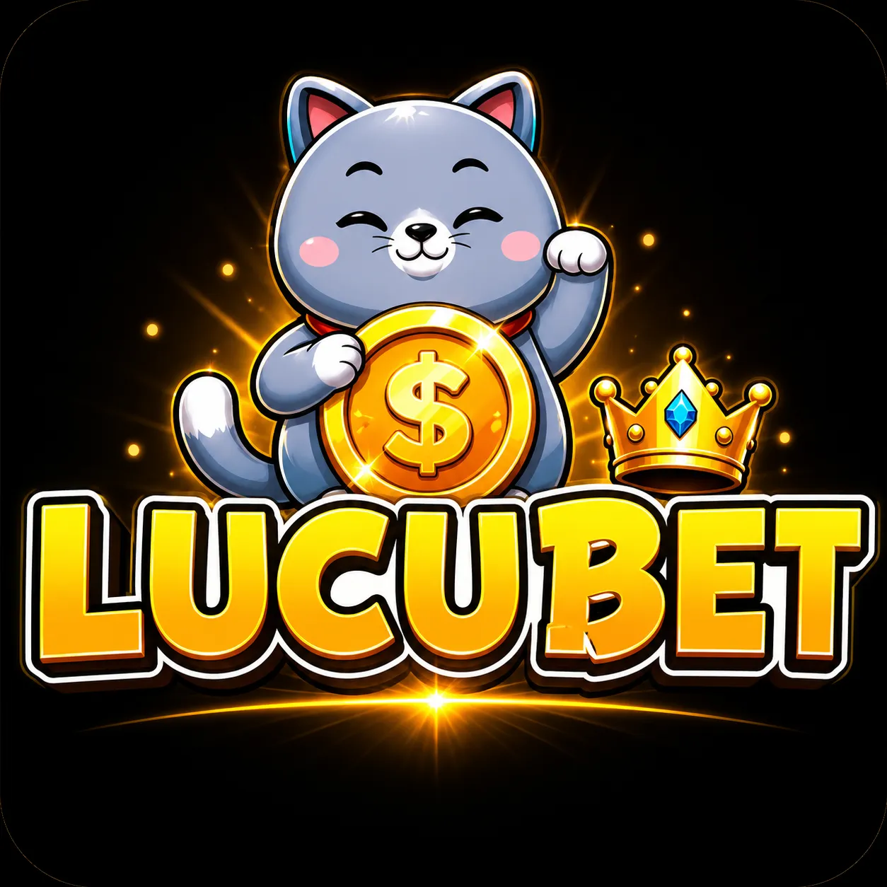 LUCUBET - Permainan Aksi Seru dengan Tantangan Menegangkan