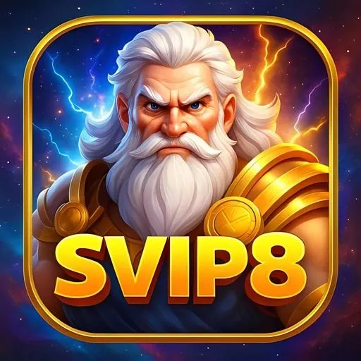 SVIP8 - Petualangan Fantasi dalam Game ARPG Terbaik