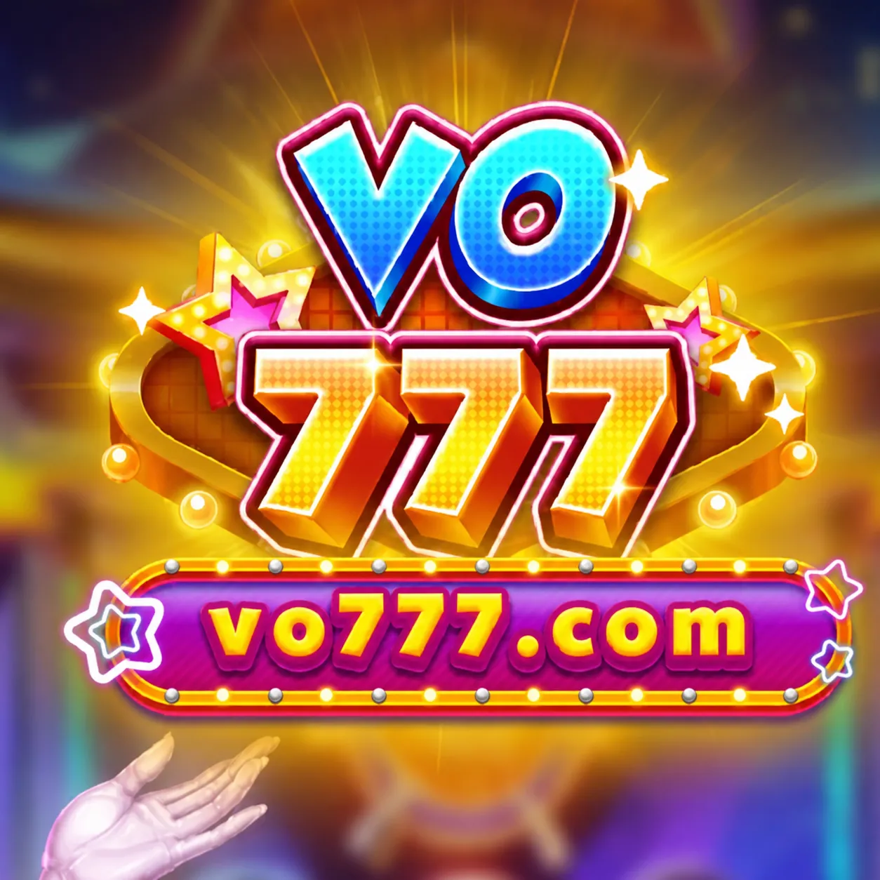 VO777 - Permainan Bingo Seru dan Mengasyikan